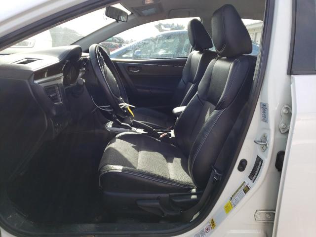 Photo 7 from auction – 2015 TOYOTA COROLLA L with VIN 2T1BURHE6FC332136
