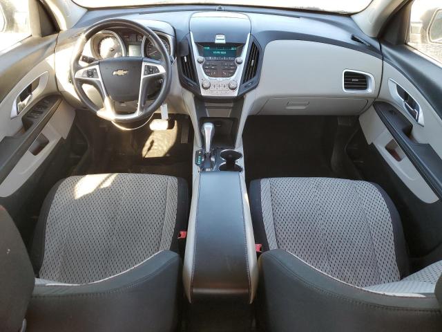 Photo 8 from auction – 2011 CHEVROLET EQUINOX LS with VIN 2GNALBEC3B1193799