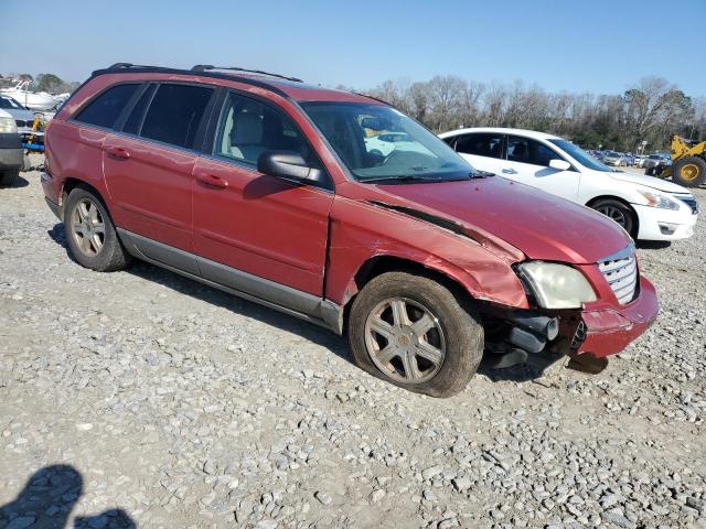 Photo 4 from auction – 2004 CHRYSLER PACIFICA with VIN 2C8GF68444R335683