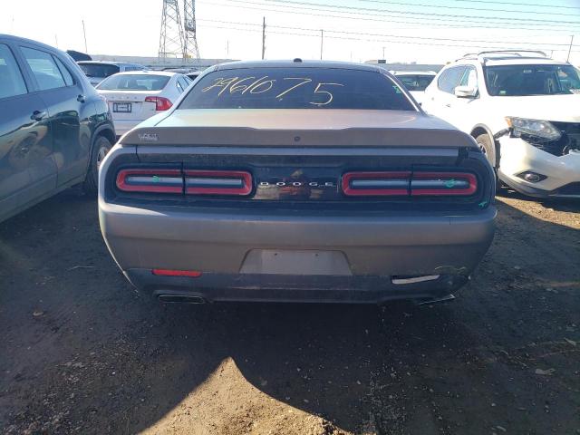Photo 6 from auction – 2017 DODGE CHALLENGER with VIN 2C3CDZDJ6HH580827