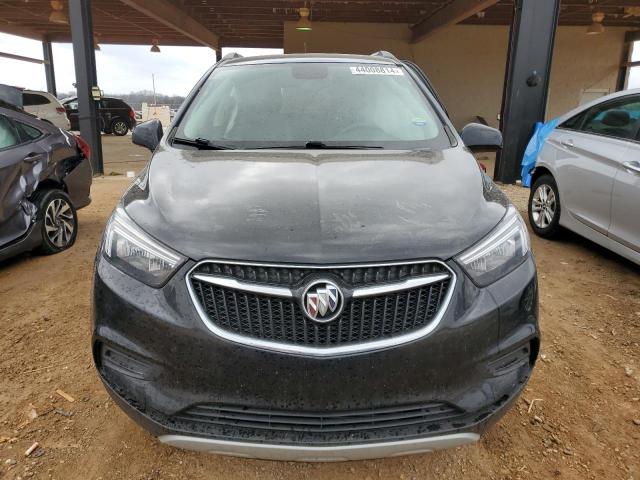 Photo 5 from auction – 2020 BUICK ENCORE PRE with VIN KL4CJASB2LB010174