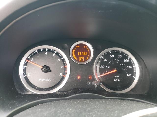 Photo 9 from auction – 2012 NISSAN SENTRA 2.0 with VIN 3N1AB6AP4CL608966