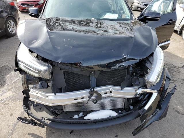 Photo 12 from auction – 2021 ACURA RDX with VIN 5J8TC2H32ML001946