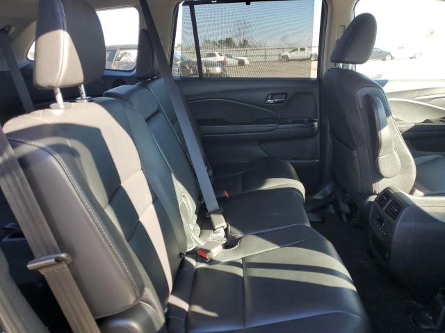 Photo 11 from auction – 2019 HONDA PILOT EXL with VIN 5FNYF6H59KB069617