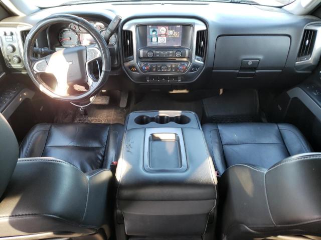 Photo 8 from auction – 2014 CHEVROLET 1500 with VIN 1GCUKREC0EF196965