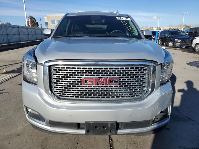 Photo 5 from auction – 2017 GMC YUKON DENA with VIN 1GKS2CKJ5HR256852