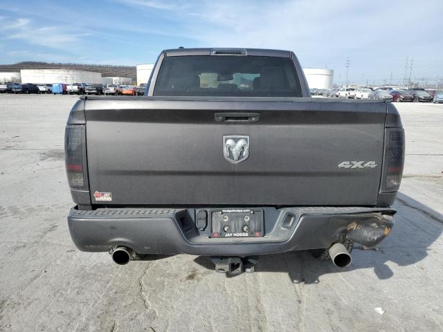 Photo 6 from auction – 2015 RAM 1500 ST with VIN 1C6RR7KT2FS595175