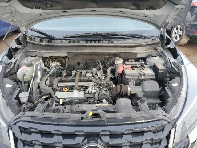 Photo 12 from auction – 2022 NISSAN KICKS SR with VIN 3N1CP5DV5NL477290