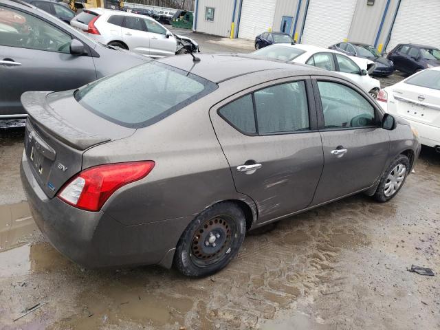 Photo 3 from auction – 2013 NISSAN VERSA S with VIN 3N1CN7AP1DL873190