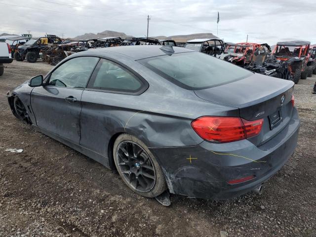 Photo 2 from auction – 2014 BMW 435 XI with VIN WBA3R5C53EF730204