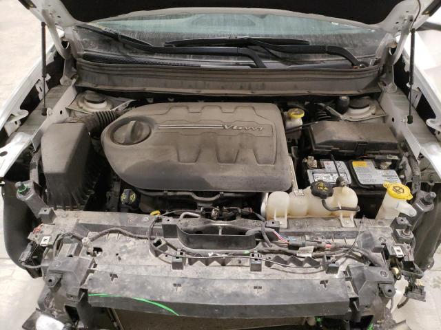 Photo 12 from auction – 2020 JEEP CHEROKEE L with VIN 1C4PJMCX7LD632437