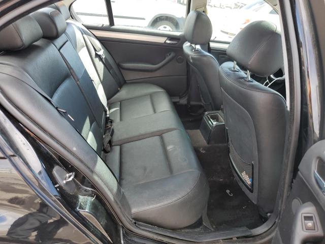 Photo 10 from auction – 2004 BMW 325 XI with VIN WBAEU33434PF61915