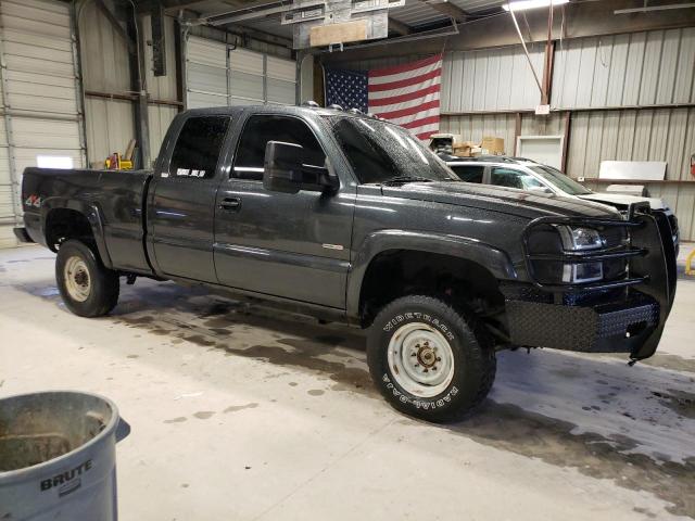 Photo 4 from auction – 2003 CHEVROLET SILVERADO with VIN 1GCHK29133E374470