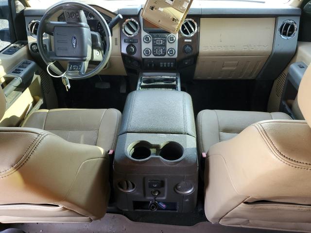 Photo 8 from auction – 2016 FORD F250 SUPER with VIN 1FT7W2BT5GEA49093