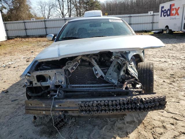 Photo 5 from auction – 2010 MERCURY GRAND MARQ with VIN 2MEBM7FV4AX630548