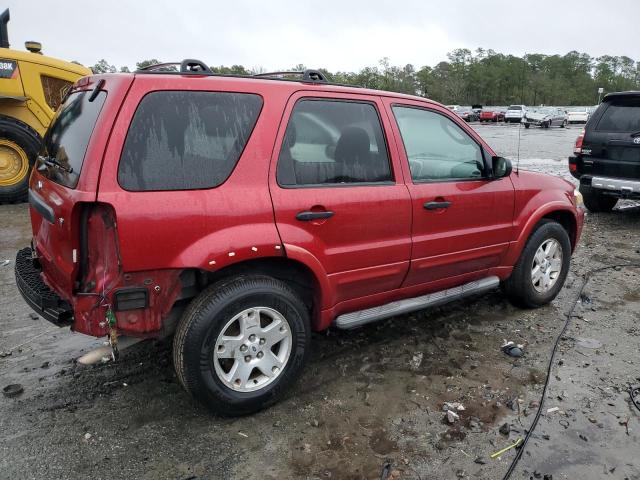 Photo 3 from auction – 2007 FORD ESCAPE XLT with VIN 1FMCU93137KB51578