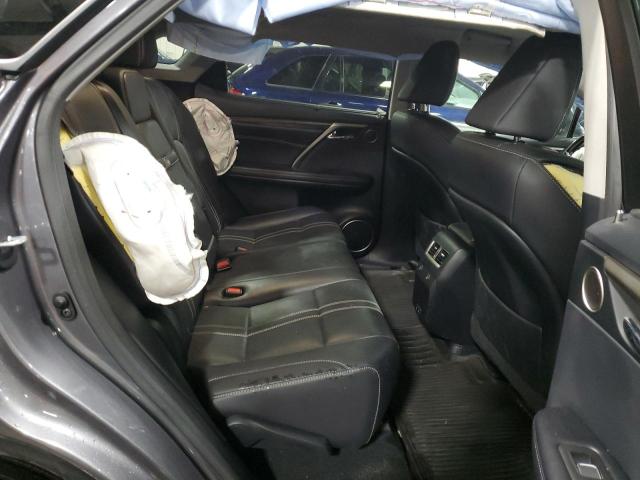 Photo 10 from auction – 2020 LEXUS RX 450H with VIN 2T2JGMDA3LC049063