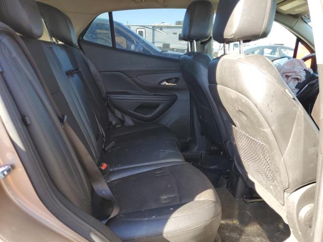 Photo 10 from auction – 2019 BUICK ENCORE PRE with VIN KL4CJASB3KB718982