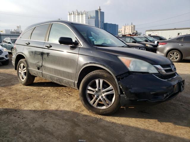 Photo 4 from auction – 2011 HONDA CR-V EX with VIN 5J6RE4H59BL092933