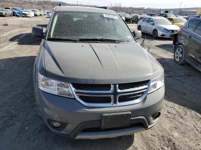 Photo 5 from auction – 2019 DODGE JOURNEY SE with VIN 3C4PDCBB4KT859133