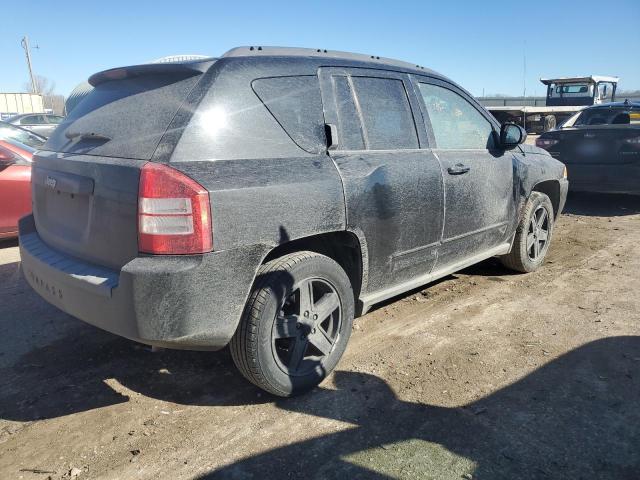 Photo 3 from auction – 2010 JEEP COMPASS SP with VIN 1J4NF4FB2AD608739