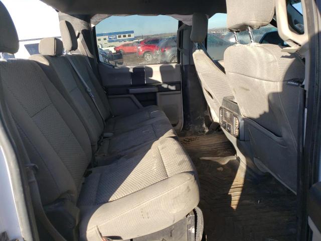 Photo 10 from auction – 2019 FORD F250 SUPER with VIN 1FT7W2BTXKEC62940