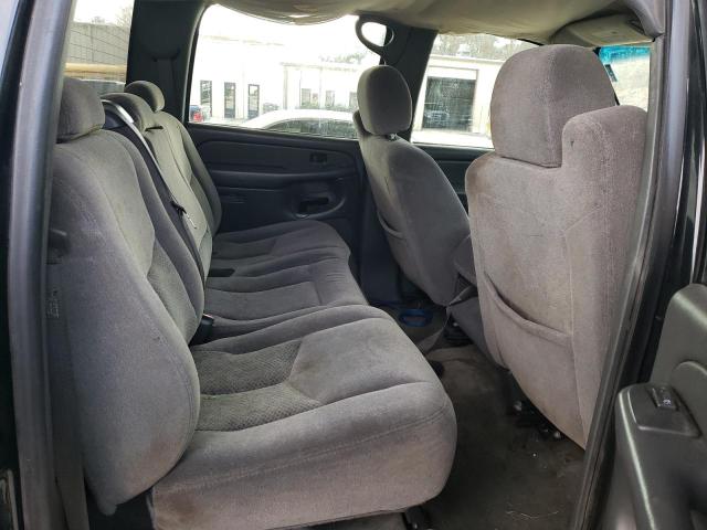 Photo 10 from auction – 2005 CHEVROLET SILVERADO with VIN 2GCEC13T351268755