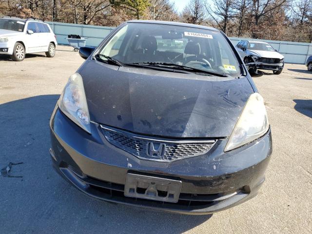 Photo 5 from auction – 2012 HONDA FIT with VIN JHMGE8H30CC020358