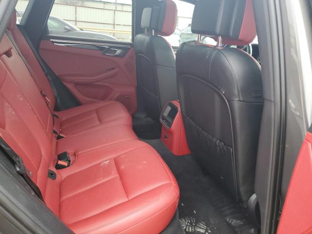 Photo 10 from auction – 2015 PORSCHE MACAN S with VIN WP1AB2A56FLB51497