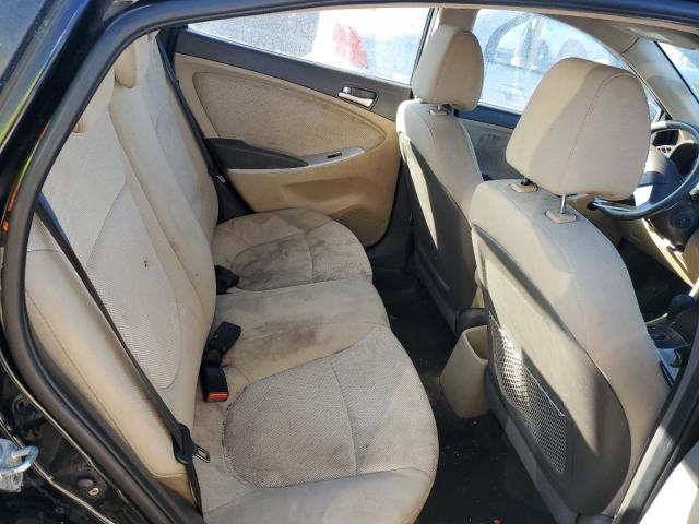 Photo 10 from auction – 2012 HYUNDAI ACCENT GLS with VIN KMHCT4AE8CU043077