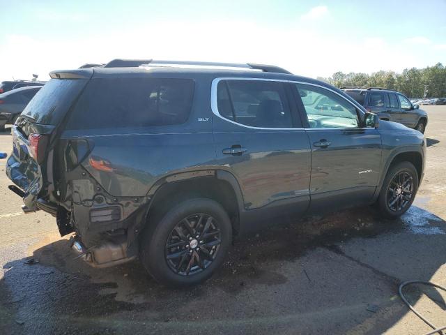 Photo 3 from auction – 2019 GMC ACADIA SLT with VIN 1GKKNMLS4KZ220372