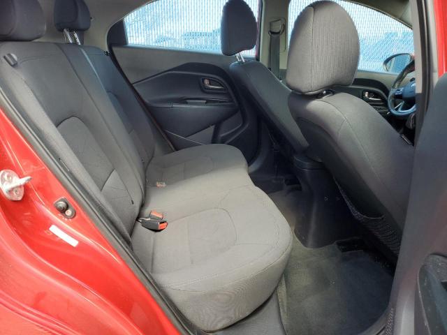 Photo 10 from auction – 2013 KIA RIO EX with VIN KNADN5A35D6161470