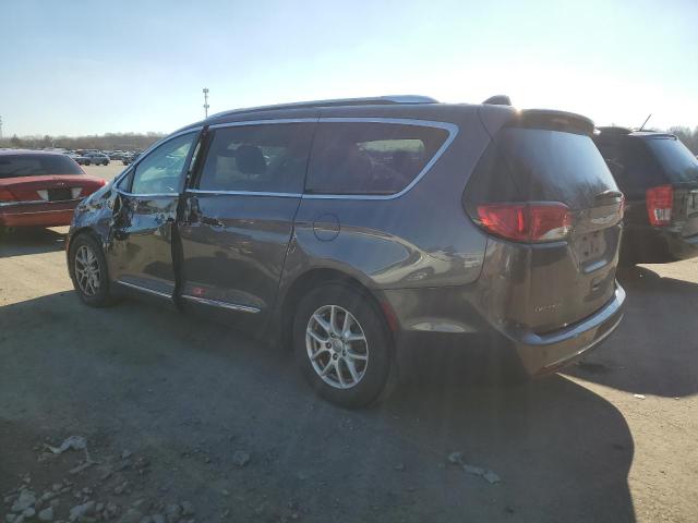 Photo 2 from auction – 2020 CHRYSLER PACIFICA T with VIN 2C4RC1BG6LR275834