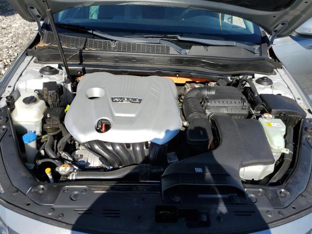 Photo 11 from auction – 2015 KIA OPTIMA HYB with VIN KNAGM4AD9F5081942