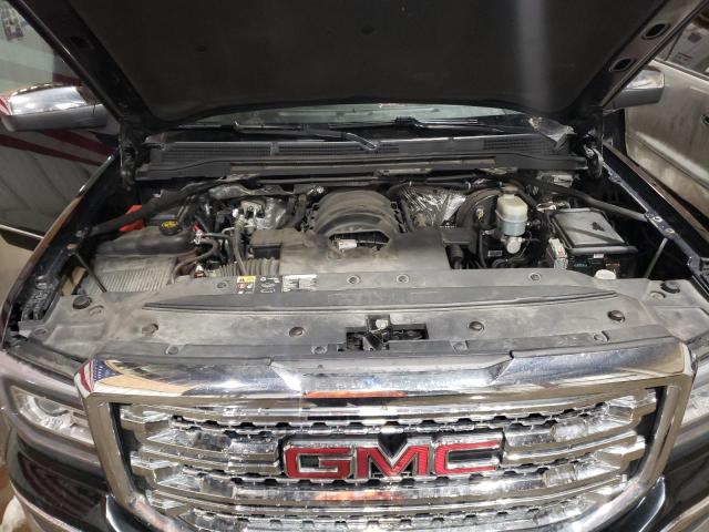 Photo 11 from auction – 2016 GMC SIERRA C15 with VIN 3GTP1NEC7GG174424