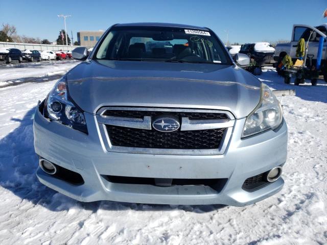 Photo 5 from auction – 2014 SUBARU LEGACY 3.6 with VIN 4S3BMDM6XE2002675