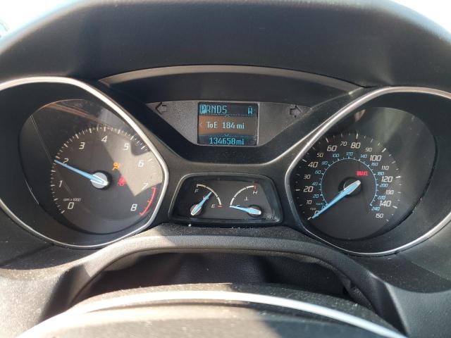 Foto 9 de la subasta – 2012 FORD FOCUS SE con VIN 1FAHP3K25CL260059