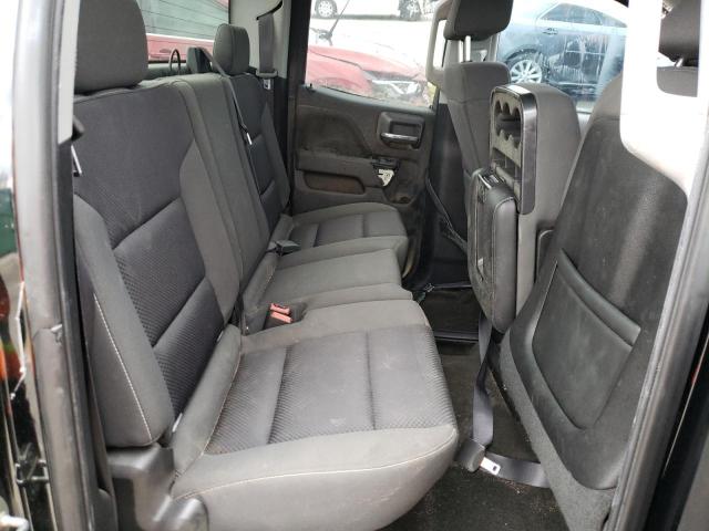 Photo 10 from auction – 2015 CHEVROLET SILVERADO with VIN 1GCRCREC8FZ321696