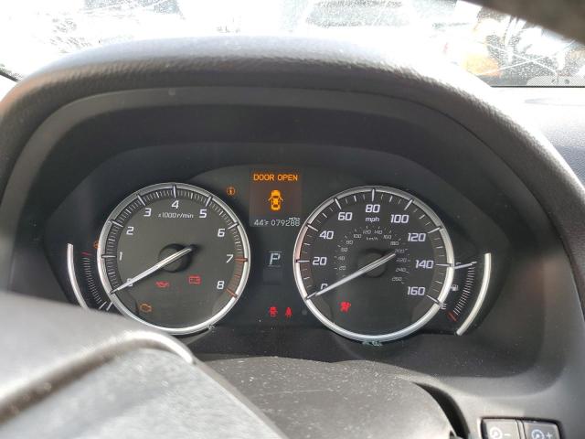 Photo 9 from auction – 2015 ACURA TLX with VIN 19UUB1F35FA024382