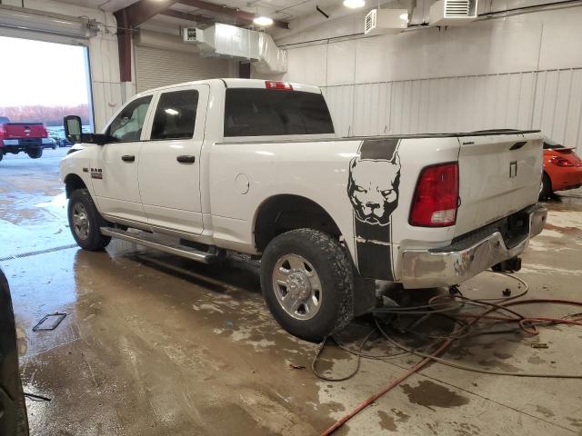 Photo 2 from auction – 2016 RAM 2500 ST with VIN 3C6UR5CJ5GG129650