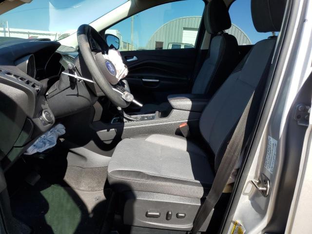 Photo 7 from auction – 2017 FORD ESCAPE SE with VIN 1FMCU0GD2HUF06794