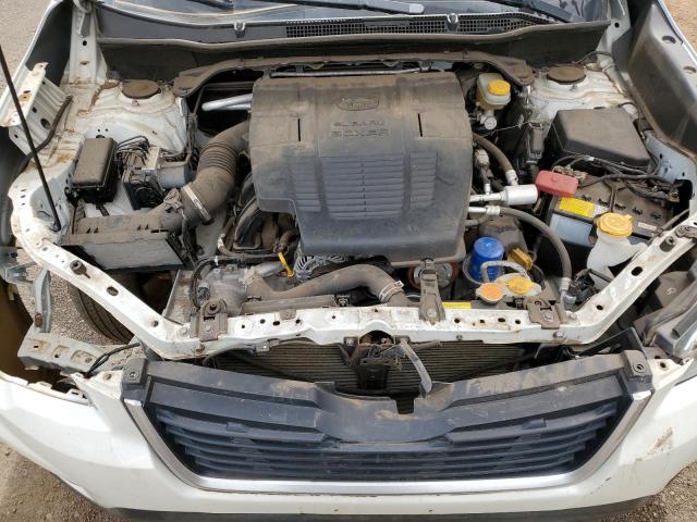 Photo 11 from auction – 2019 SUBARU FORESTER P with VIN JF2SKAGC1KH490978