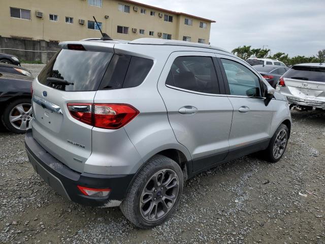 Photo 3 from auction – 2020 FORD ECOSPORT T with VIN MAJ3S2KE3LC365504