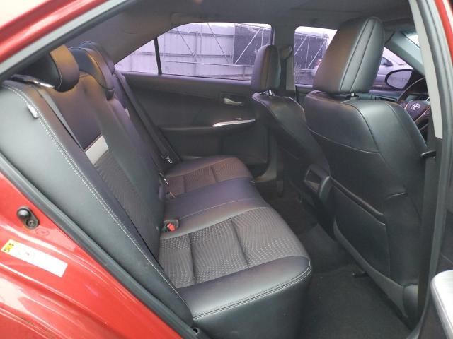 Photo 10 from auction – 2012 TOYOTA CAMRY BASE with VIN 4T1BF1FK9CU635555