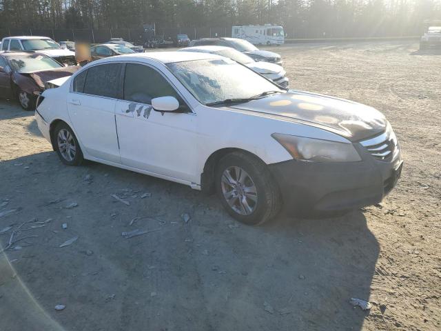 Photo 4 from auction – 2012 HONDA ACCORD SE with VIN 1HGCP2F69CA043431