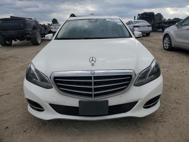 Photo 5 from auction – 2014 MERCEDES-BENZ E 350 with VIN WDDHF5KB6EA948911