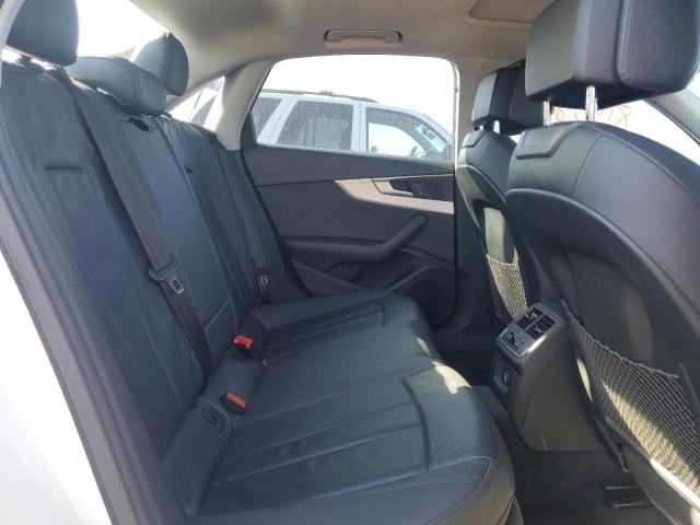 Photo 10 from auction – 2017 AUDI A4 PREMIUM with VIN WAUGNAF45HN011586