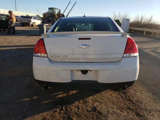 Photo 6 from auction – 2013 CHEVROLET IMPALA LTZ with VIN 2G1WC5E30D1207752