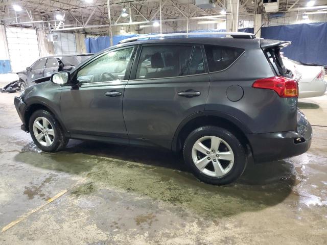Photo 2 from auction – 2014 TOYOTA RAV4 XLE with VIN JTMRFREV3EJ005421
