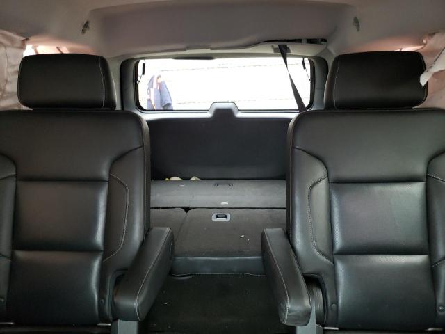 Photo 10 from auction – 2016 CHEVROLET TAHOE C150 with VIN 1GNSCCKC0GR102114
